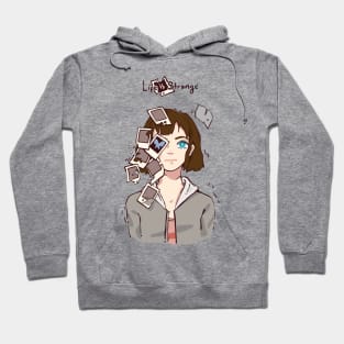 LiS - Photograph Hoodie